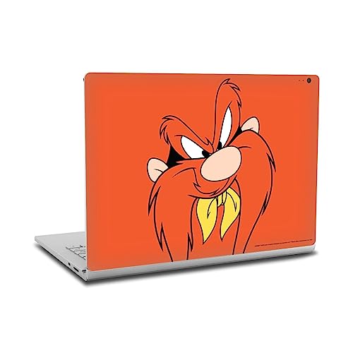 Autocollant Surface Book 2 Yosemite Sam parfait pour le bureau