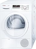 Bosch WTB86200 Kondenstrockner / B / 8 kg / Autodry / Antivibration Design