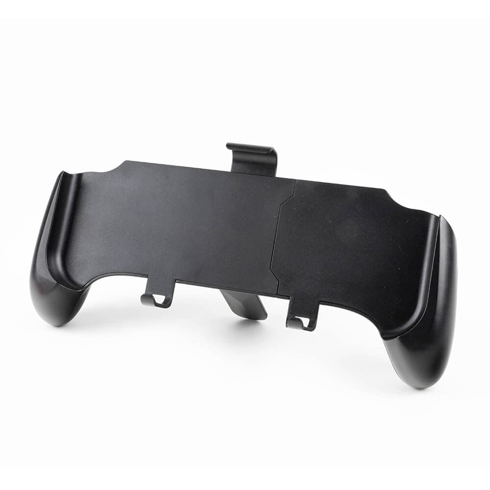 Nintendo Switch グリップ1つプラス Amazon.co.jp: 連射・連射ホールド機能搭載【任天堂ライセンス