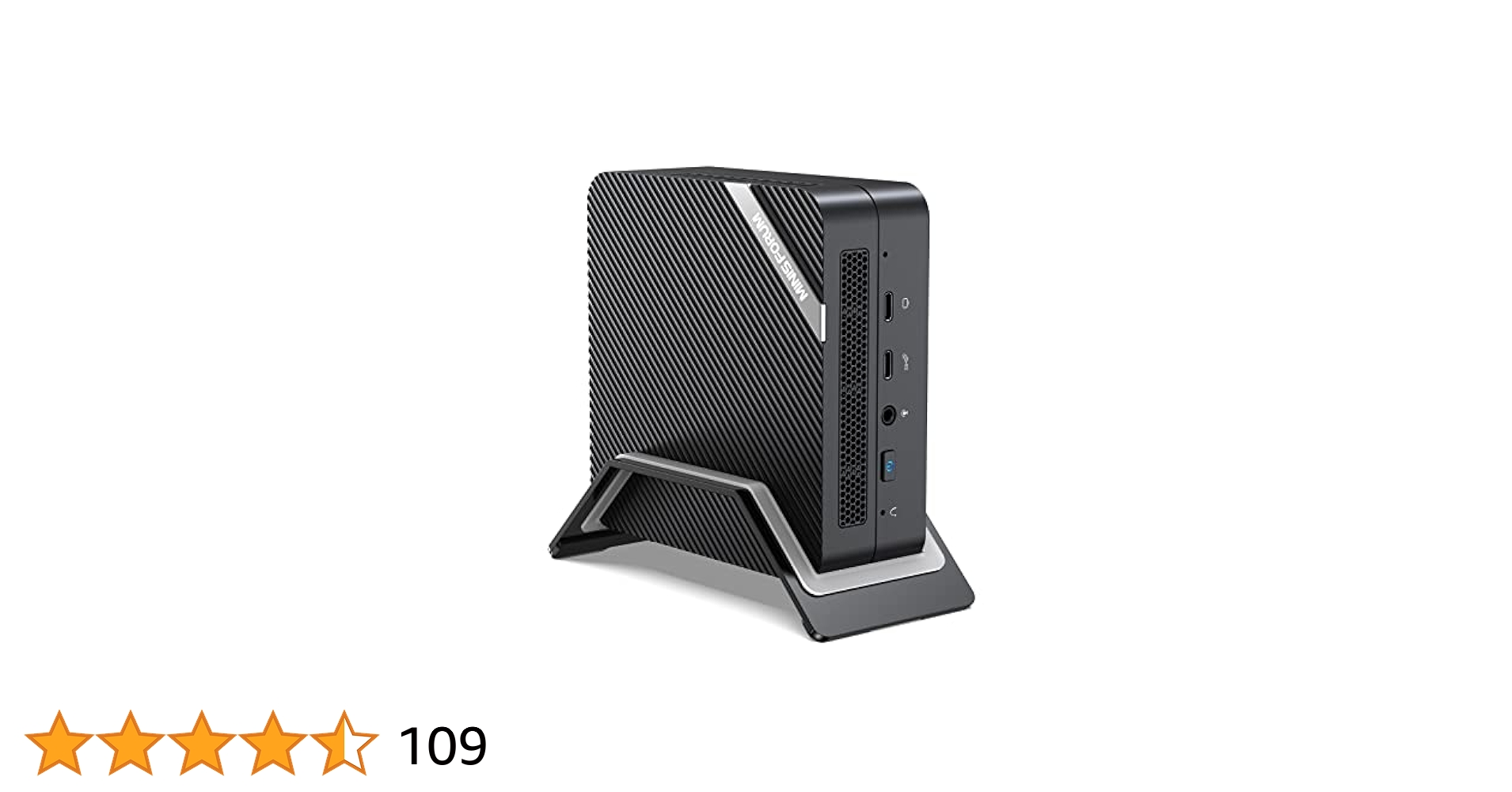 ミニPC MINISFORUM UM480XT/Ryzen7 4800H Amazon.co.jp: MINISFORUM ミニPC UM480 メモリ16GB ストレージ