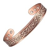 Terapia magnética: con 6 imanes fuertes, los imanes que se colocan cerca de las articulaciones de los dedos y los tendones ofrecen el máximo efecto para aliviar el dolor.