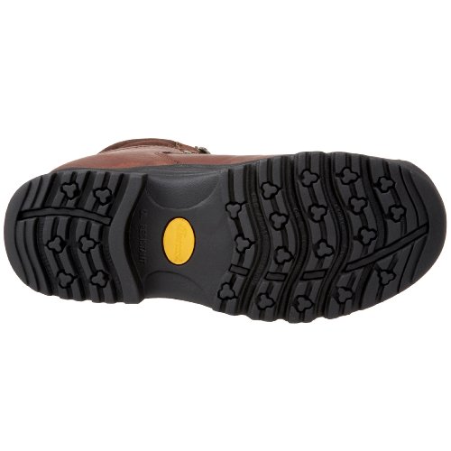 Thorogood Men's Waterproof 6" Oblique Hiker4