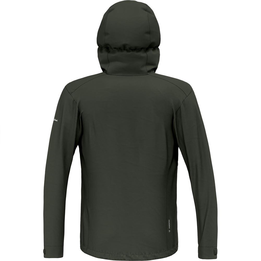 SALEWA Giacca Puez Aqua 4 PTX 2.5l
