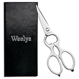 キッチンバサミ 料理ばさみ キッチン ハサミ 分解して洗える 調理バサミ オールステンレス 多機能 食洗機対応