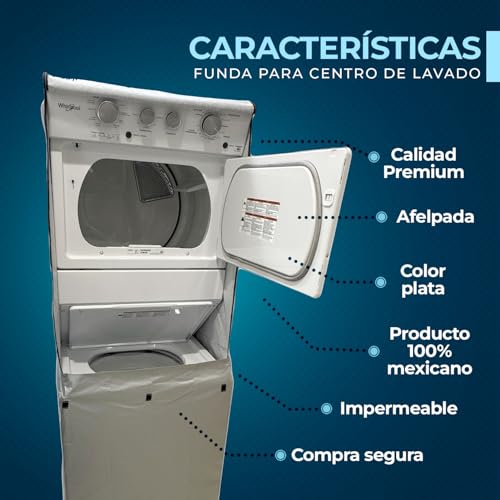 Catálogo para Comprar On-line centros de lavado los más recomendados. 6 Imagen adicional