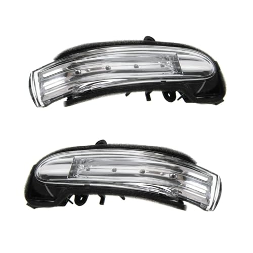 Clignotant de rétroviseur intérieur W203 référence A2038201521 Mercedes C280