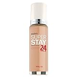 Maybelline New York Super Stay 24Hr Makeup, Classic Beige, 1 Fluid Ounce