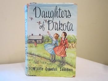 Hardcover Daughters of Dakota Book