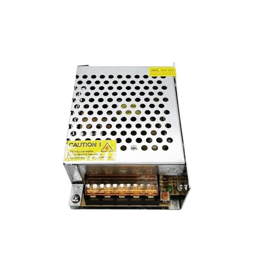 Alimentation à découpage S-12V5A 60W à petit volume transformateur 1 pièce