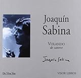  Volando de Catorce - Con CD by Joaquin Sabina(2006-04-09)