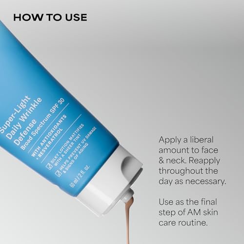 Paula's Choice RESIST SPF 30 Wrinkle Defense Mineral Sunscreen, view 3