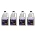 CHAUVET DJ Quick Dissipating Fog Fluid (4 Gallon)