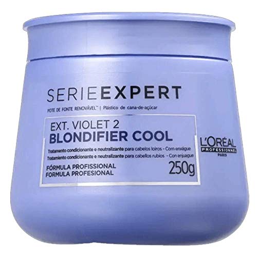 LOREAL Blondifier Cool Mascara 250ml