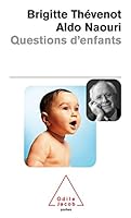 Questions d'enfants 2738109381 Book Cover