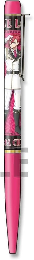 Amazon.co.jp: ブルーロック プリントボールペン 千切豹馬 監獄の調停