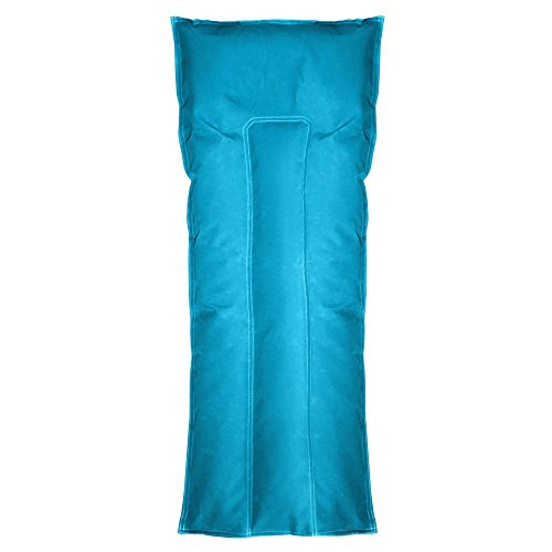 Fab Foam Fabric Float - Caribbean Blue