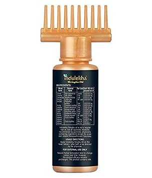 Indulekha Bhringa Oil, 100 ml