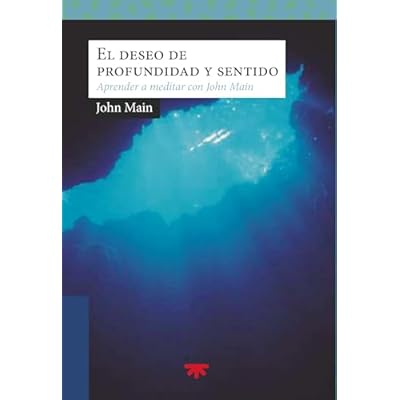 El deseo de profundidad y sentido
