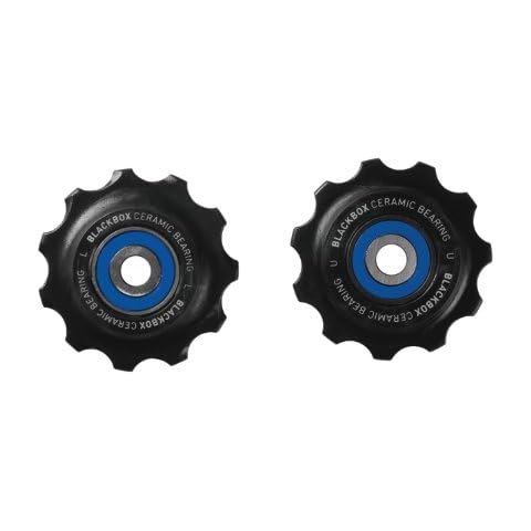 Sram MTB Ceramic Bearing Jockey Wheels Set Cover