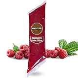 Jeynuuss Raspberry Cake Filling 2LB Pastry Filling Raspberry Filling for Cakes cream cheese filling Mermelada para Hornear Cake Filling Tub