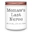 Memaw’s Last Nerve
