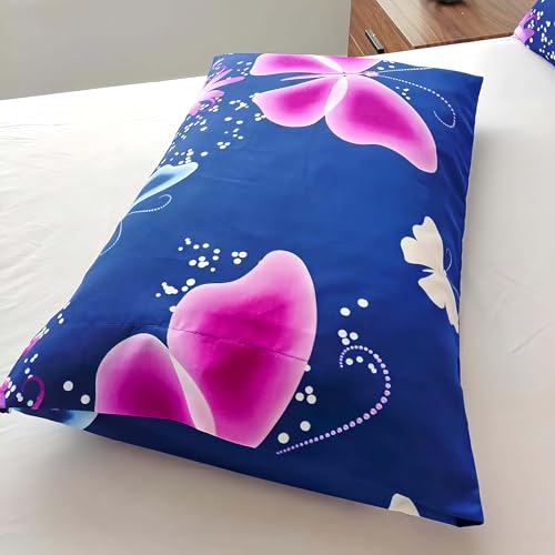 Sdy 3Pcs Butterfly Duvet Cover Set thumb #7