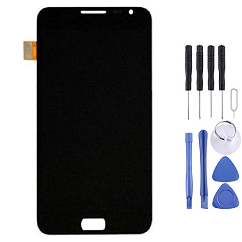 Arregla tu pantalla rota con este LCD y cristal táctil para Note i9220