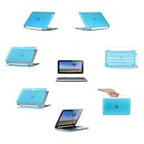 iPearl mCover Hard Shell Case for 13.3