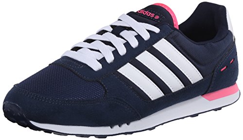 adidas NEO Women's City Racer W Running Shoe