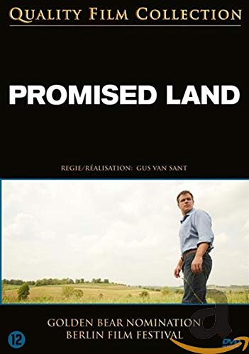 外国映画 Promised Land [DVD] [Import] i8my1cf Amazon.com: Promised Land : Matt Damon, John Krasinski