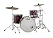 Pearl Drum Set, Gloss Deep Red Burst, inch (DMP943XPC261)