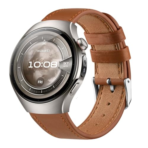 [AireWiki] Rp`u Huawei Watch 5 46mm U[oh Ή Huawei Watch 5 46mm oh PU rv xg \tg _ rWlX xg fB[X&Y vXgbv E֗ lC