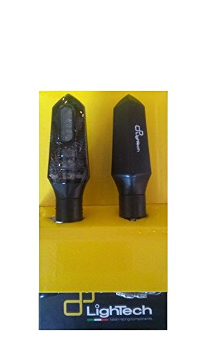 Frecce Lightech Anteriori Dual Mod. DUE