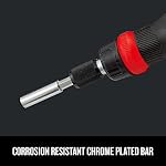 CRAFTSMAN® Multi-Bits Ratcheting Screwdriver Set. 26 pc. (CMHT68001)