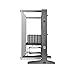 immagine 5Thermaltake ca-1g4 – 00 m1wn-06 Core P3 TG Mid tower/wallmount-chassis – nero