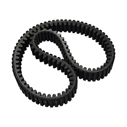 Courroie d'embrayage final pour moteur SEGWAY Snarler AT6S OEM
