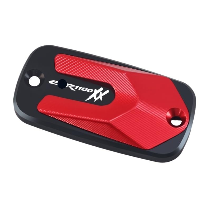 Couvercle réservoir frein CBR 1000XX accessoire maître-cylindre moto 1999-2006