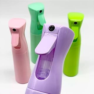 بخاخة بلاستيك متعددة الاستخدامات تصميم مريح وسعة كبيرة للتوزيع المثالي AB (اخضر غامق)