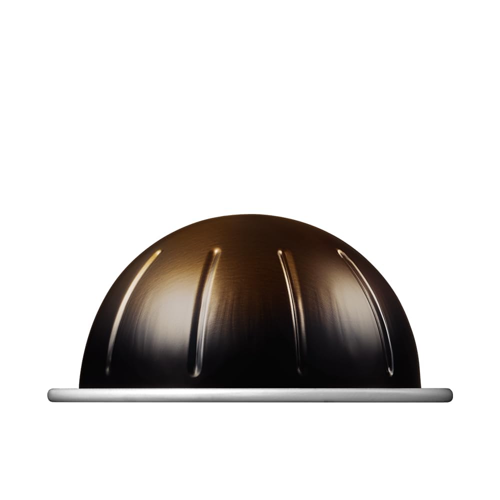 Double Espresso Coffee Pods (10 Count, Scuro)