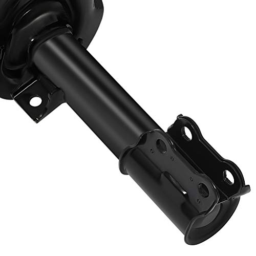 ECCPP Struts Complete Struts Spring for 2011 for Hyundai Sonata Struts Shocks for 172586 172585 Front Struts by ECCPP - Image 8