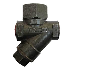 THERMODYNAMIC STEAM TRAP 3/4