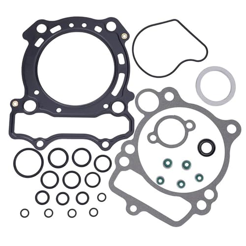 Joint de cache-cylindres de haute précision pour Yamaha