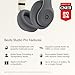 Beats Studio Pro - Premium Wireless Over-Ear Headphones- Up to 40-Hour Battery Life, Active Noise Cancelling, USB-C Lossless Audio, Apple & Android Compatible - Amazon Exclusive Sand Gray