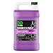 3D Wash N Wax - 1 Gallon | Concentrated All-In-One Car Wash & Wax Automotive Shampoo & Conditioner | Paint Cleaner & Protection | Made in USA | All Natural | No Harmful Chemicals