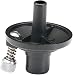 Pearl Plastic Hi-Hat Cup with Tilter