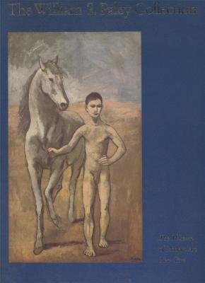 The William S. Paley Collection 0870701703 Book Cover