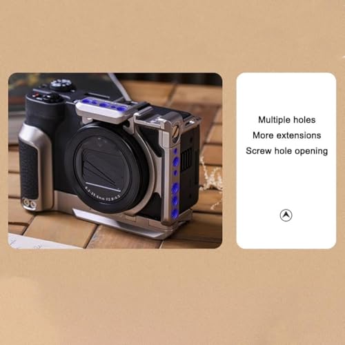 Image of V1 Camera Base Plate for Canon V1 Camera