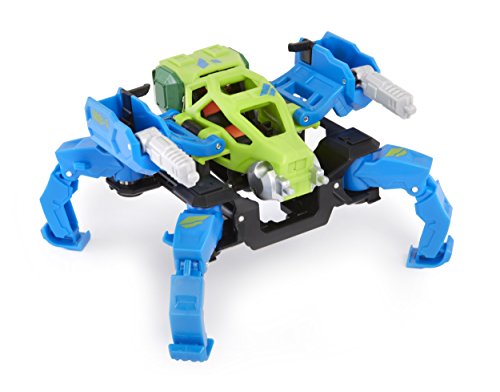 Havex Machines Mech Bug Mb-1 Vehicle #TOP1