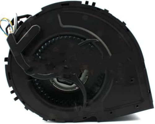 D4E160-HO62-07 Turbine Drum Fan 230V 0.43A 1370RPM Cooling Fan