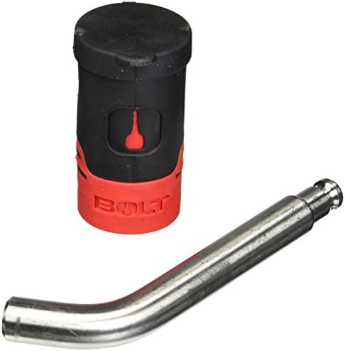 StrattecSEC Strattec 7018448 5/8" Receiver Lock